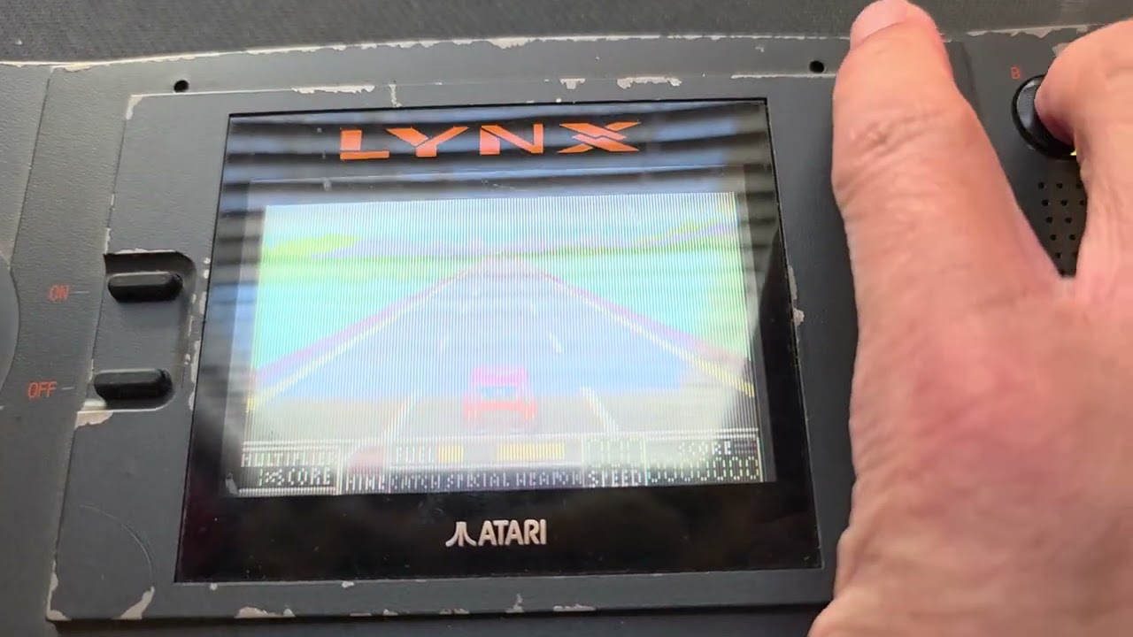 Demo Video for Ebay Listing - Item ID: 177805013813