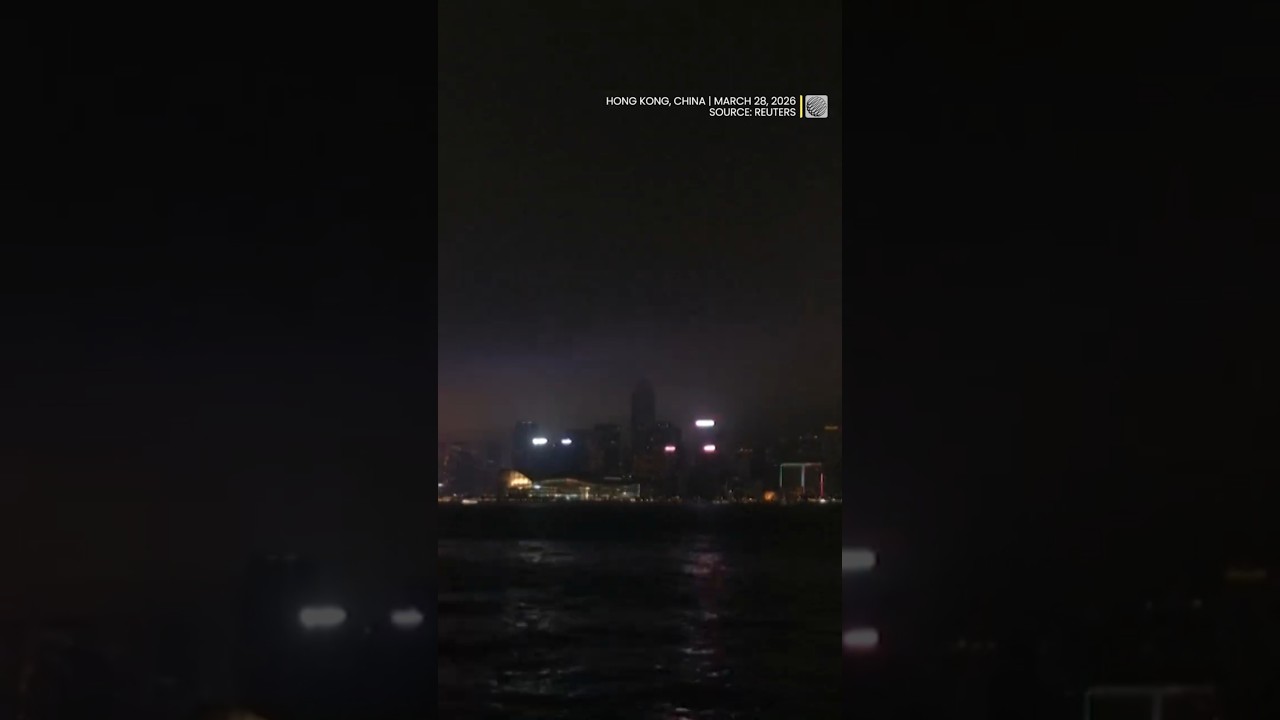 Earth Hour 2026: Taking action for the planet in 60 minutes