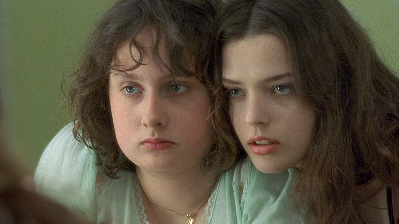 Fat Girl - The A-List Review