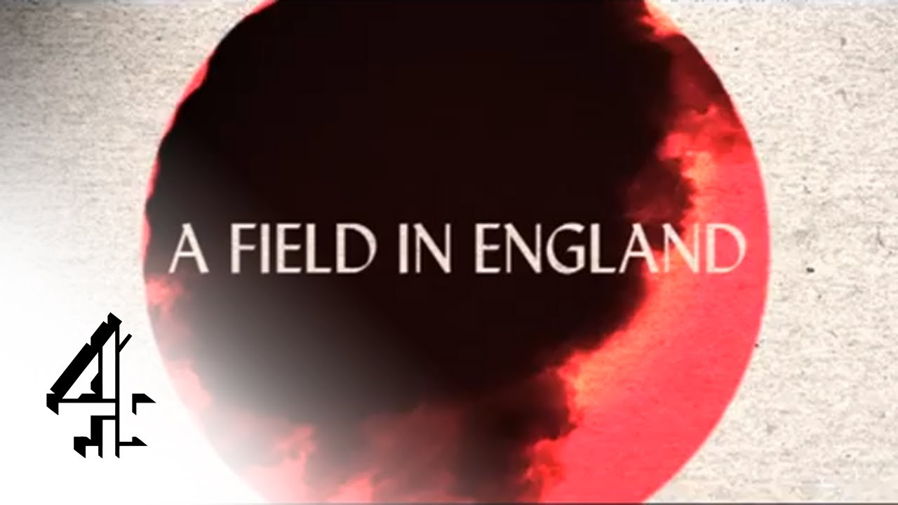Ben Wheatley's  A Field In England | Premiers 5th July | Channel 4