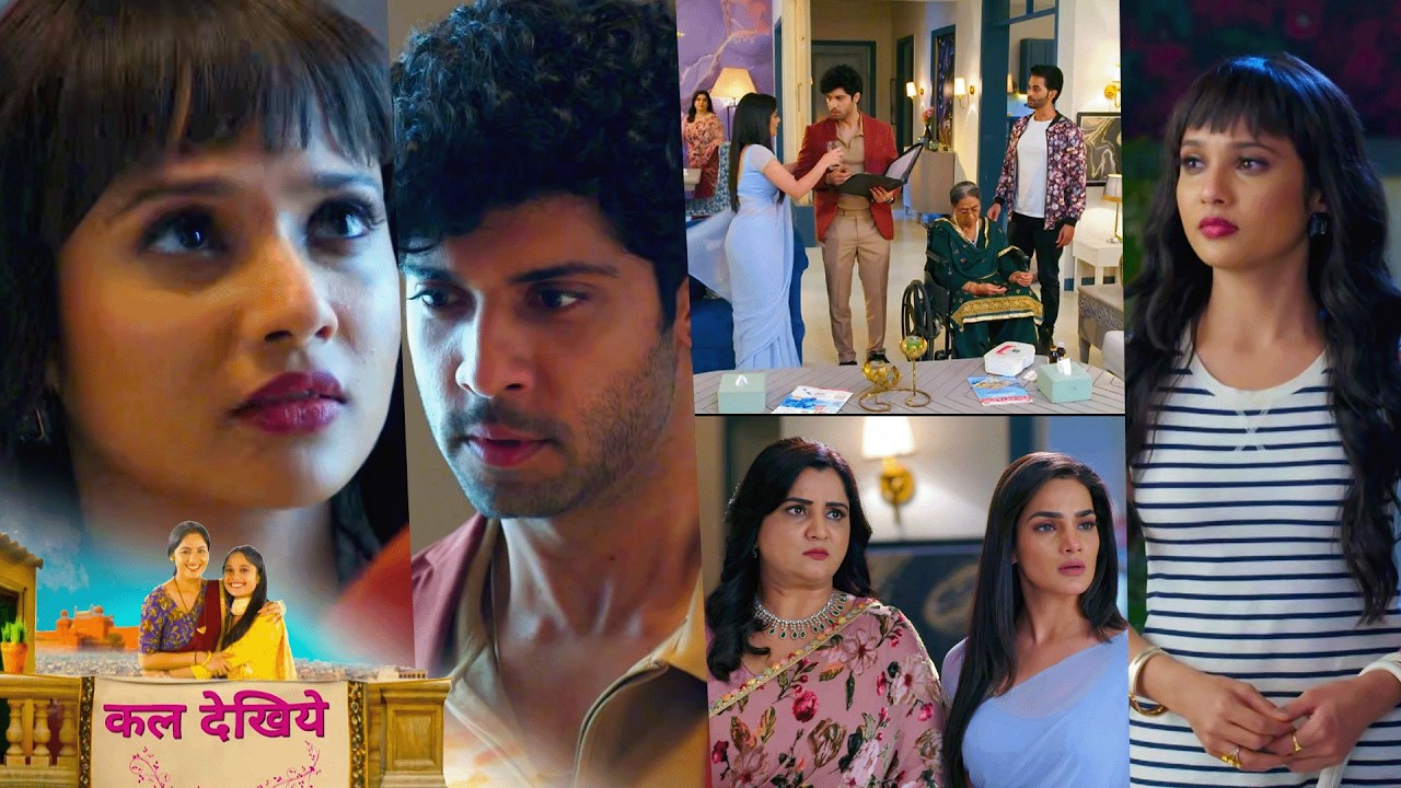 Mangal Lakshmi NEW PROMO 3rd March Today Episode Lakshmi as Lavanya to take revenge on Jiya