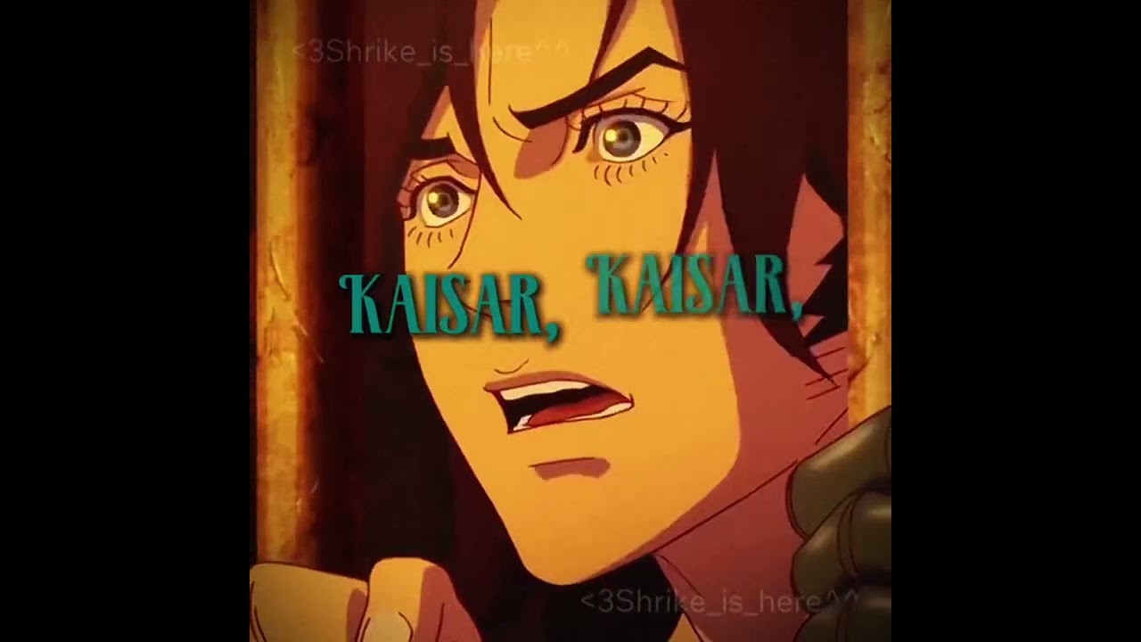 Favaro, Favaro, heart and soul&hellip; #anime #edit #animeedit #rageofbahamut #fyp