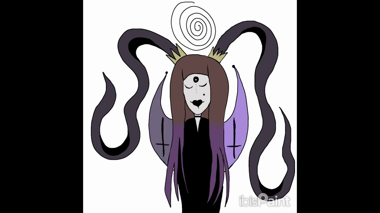 Recordings of my Drawings: Empress H