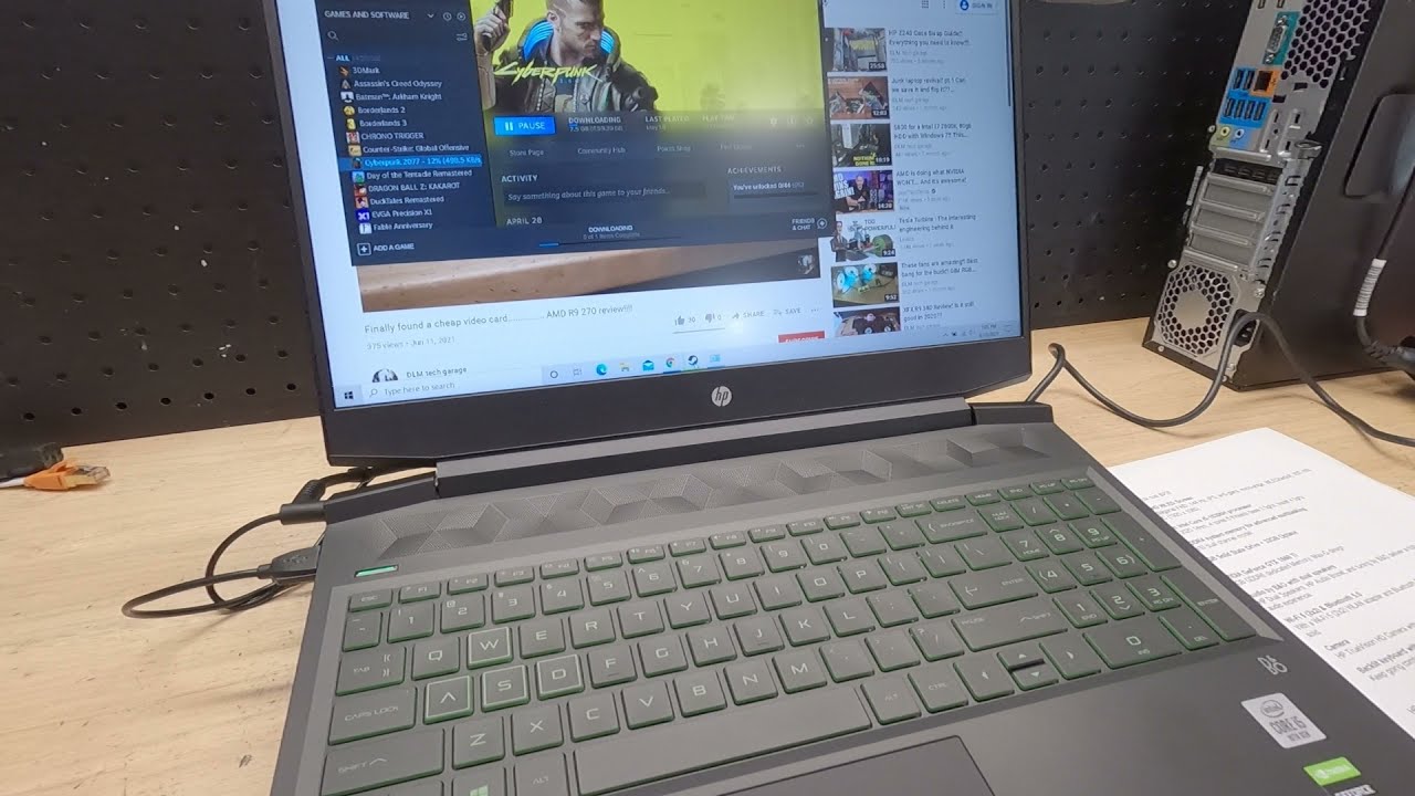 This laptop trick will give you peace!!