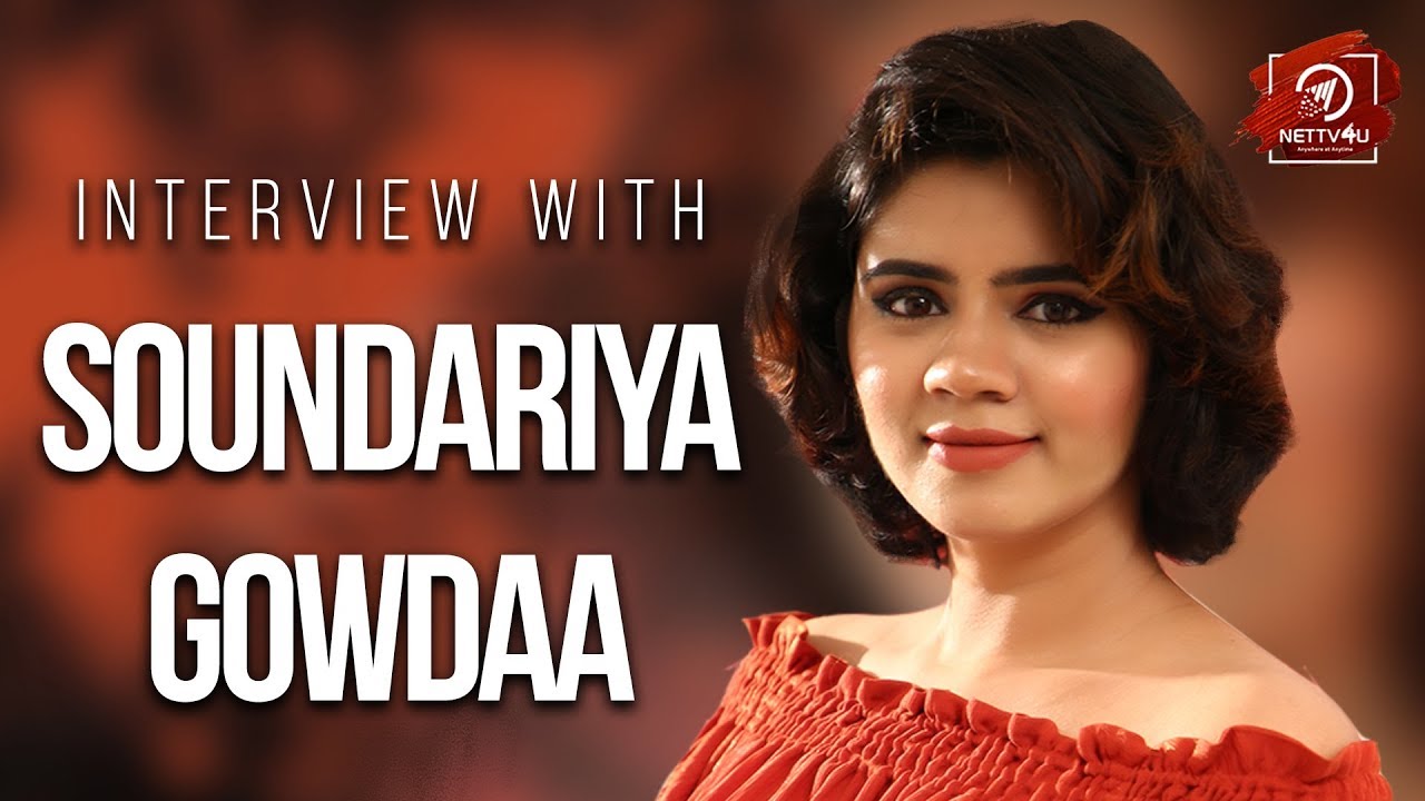 கலாய்க்கப்போவது யாரு? Exclusive Interview With Villa To Village Soundarya Gowda
