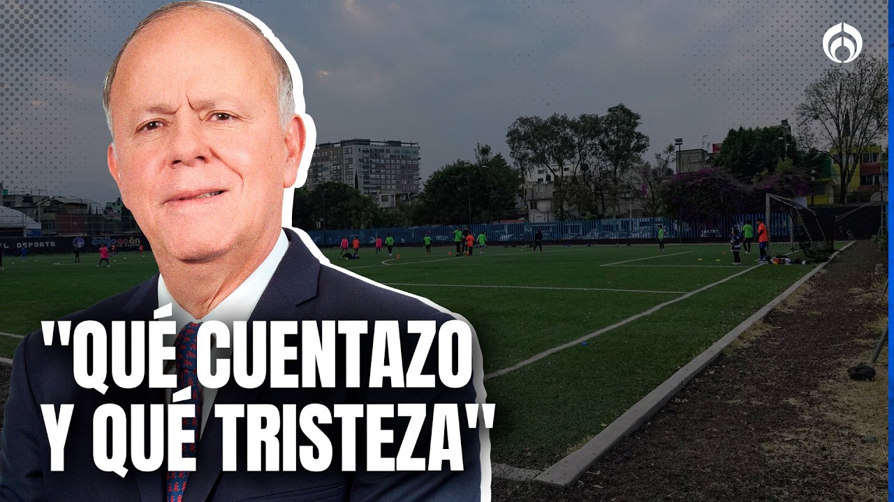 Construcción y remodelación de canchas por el Mundial fue un 'cuentazo': Ciro