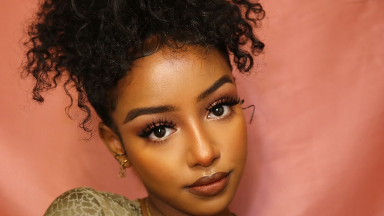 SOFT GLAM MAKEUP TUTORIAL | BEGINNER FRIENDLY