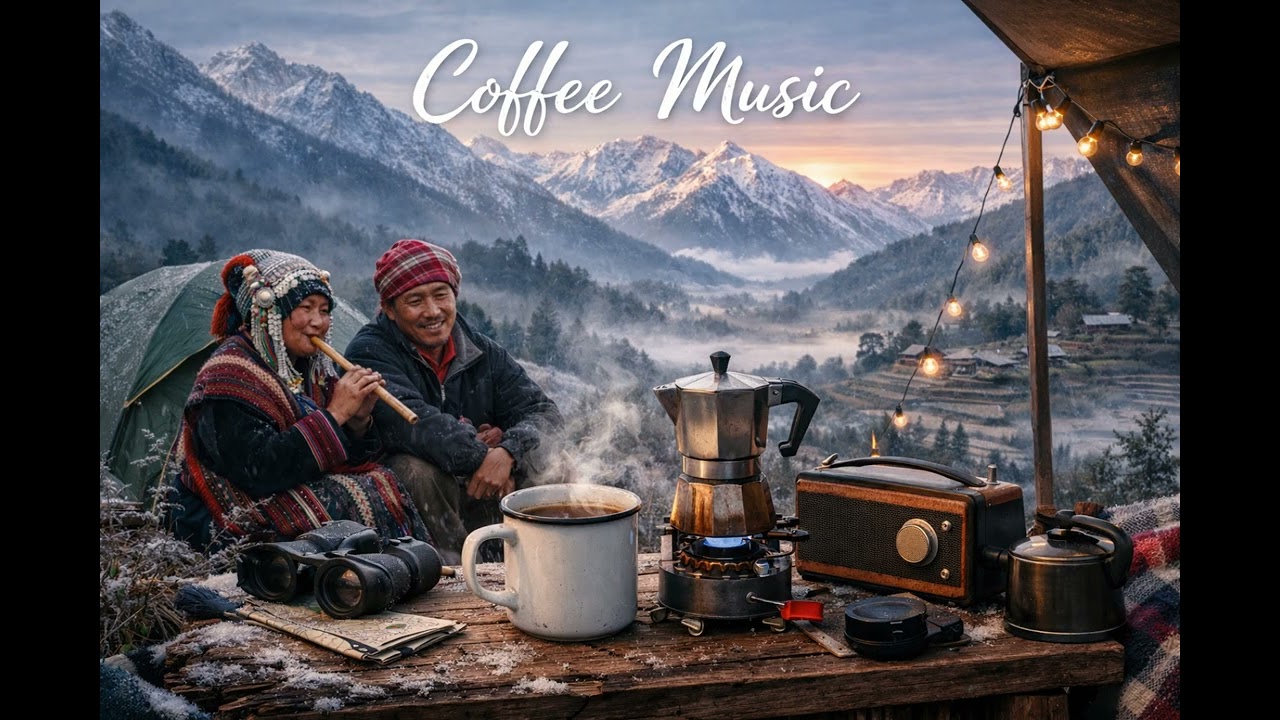 coffee music 04