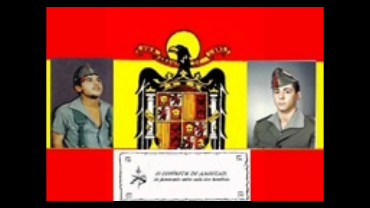 TERCIO GRAN CAPITÁN00.wmv