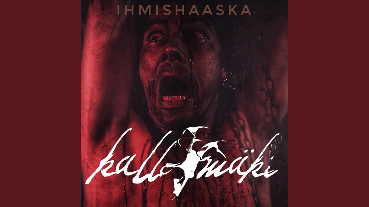 Ihmishaaska