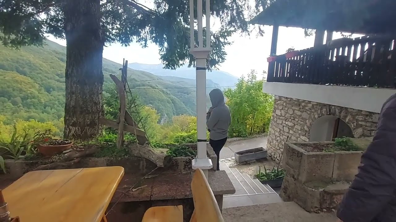 Hotel Neda Galicnik