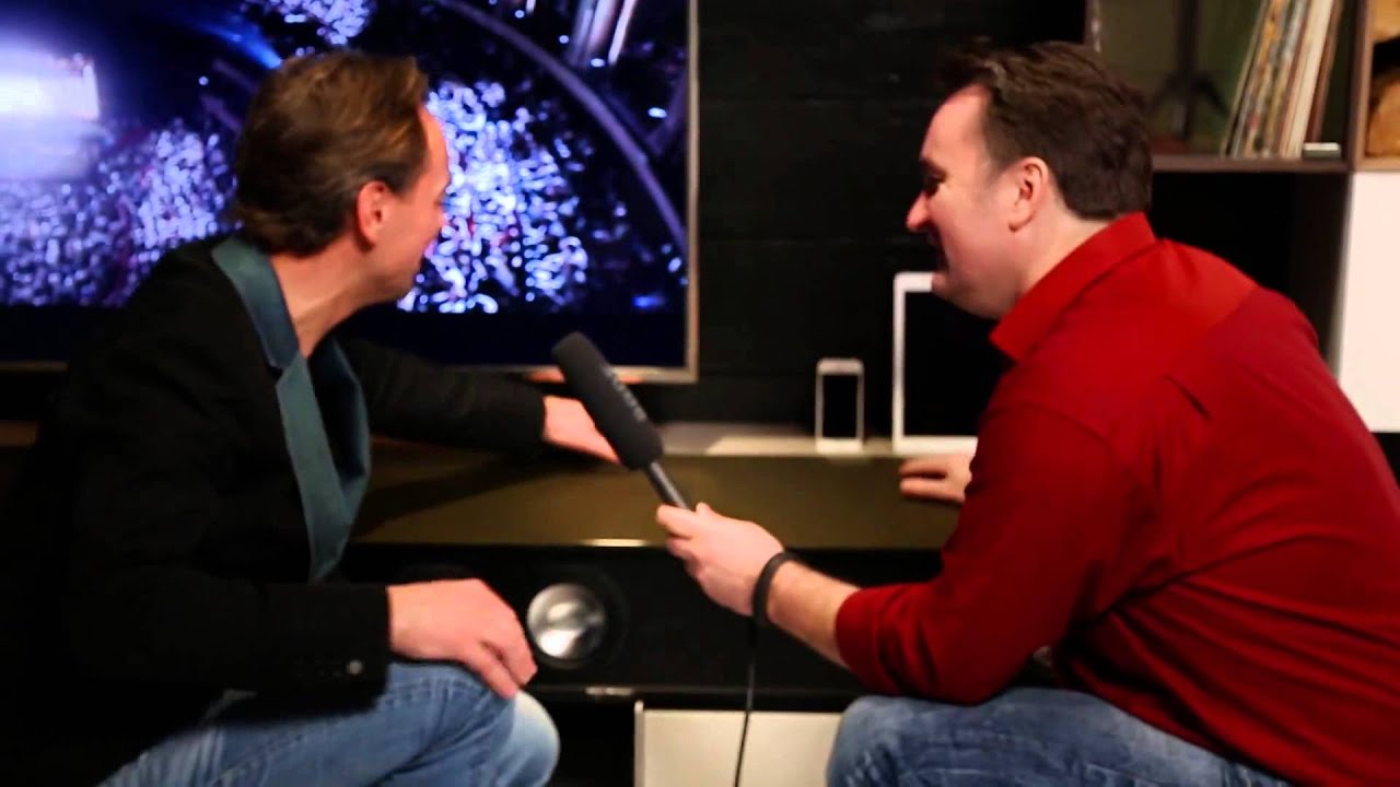 Spectral Smart furniture – imm Cologne 2014