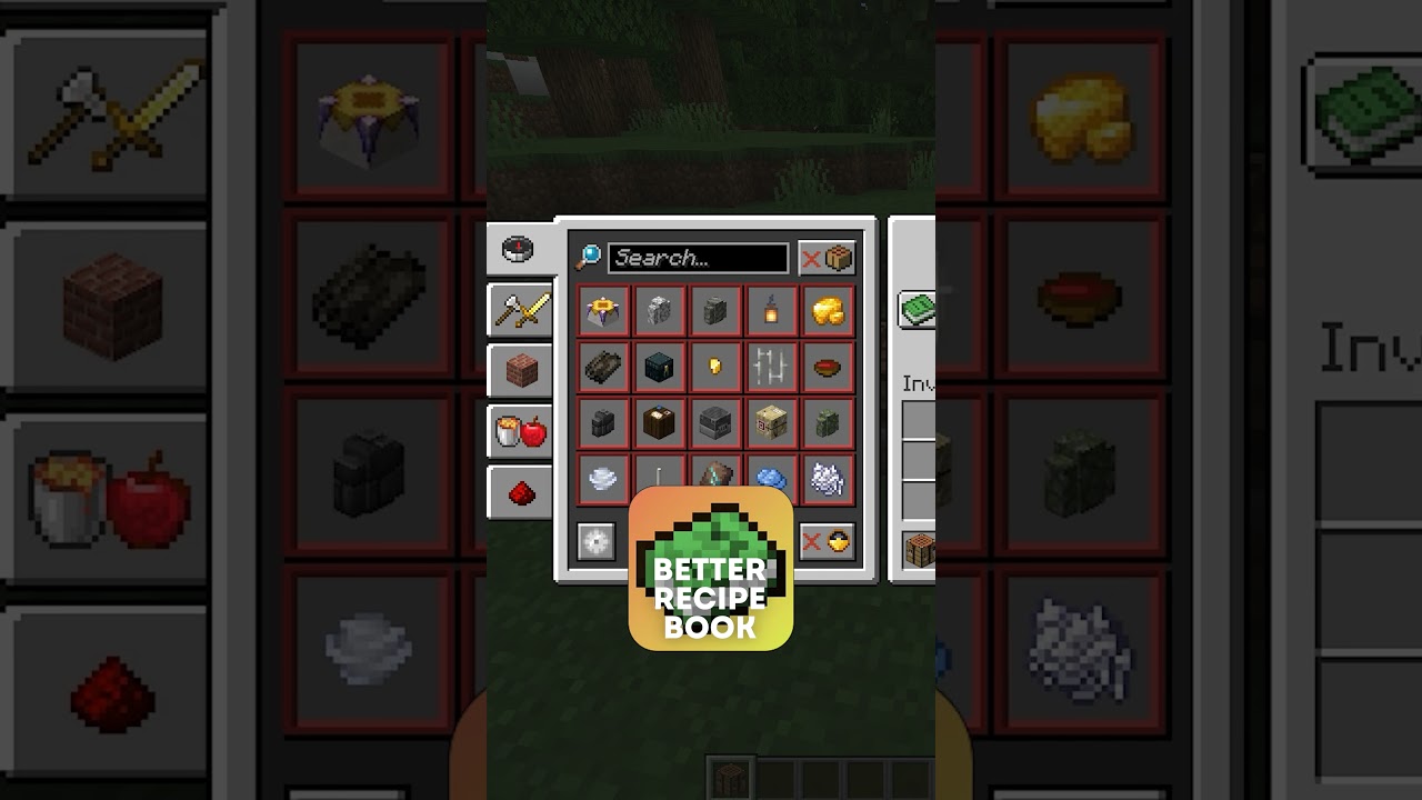 ЭТО упростит твою игру в Майнкрафт  #minecraft