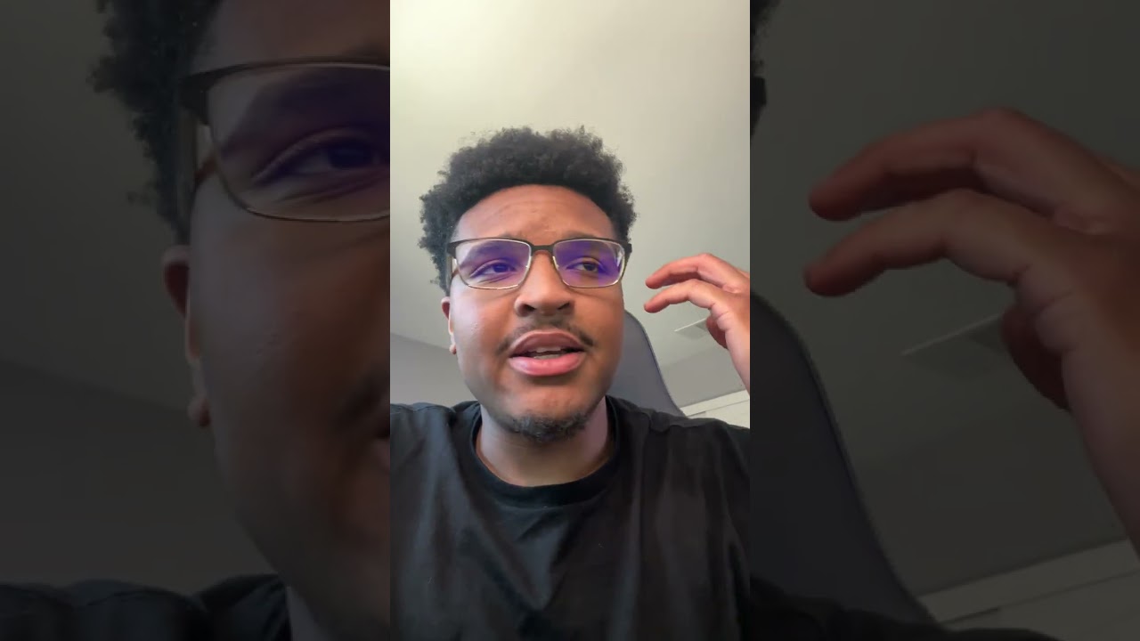 The reason I post these vids 