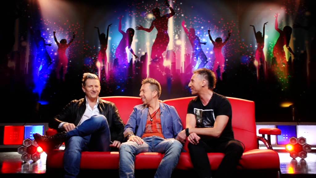 TV.DISCO - DISCOMANIA - D-Bomb - cz.6/10