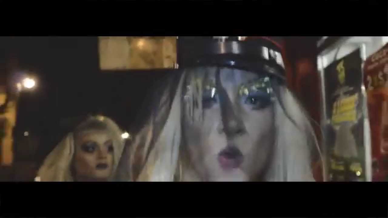 Paris Bang Bang - FRESH