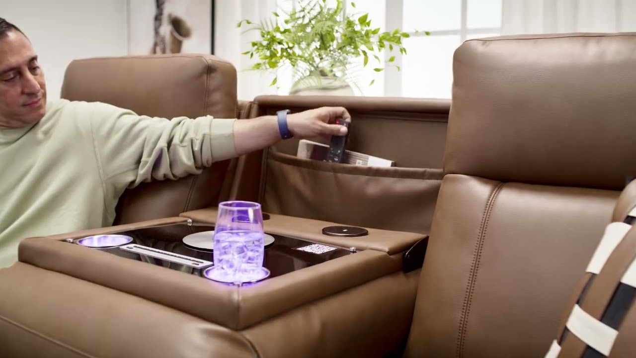 In Harmony Collection - Living Room