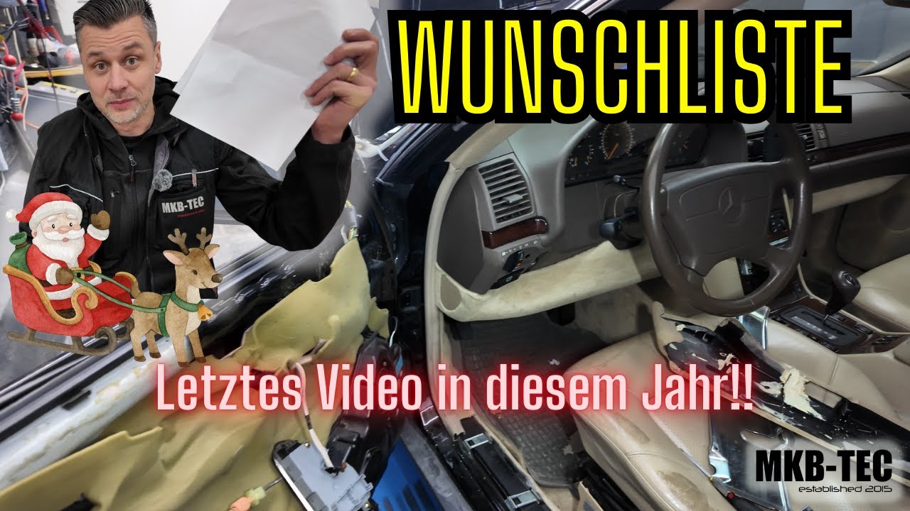 Sitzverstellung defekt | ASR Fehler | R129 C140 W140 