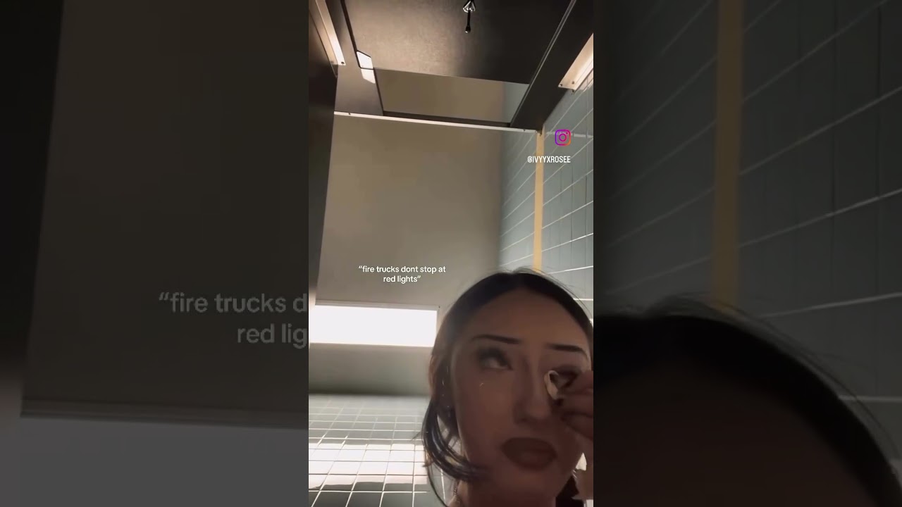 fire truck game#tiktok #relatable #fyp #vent