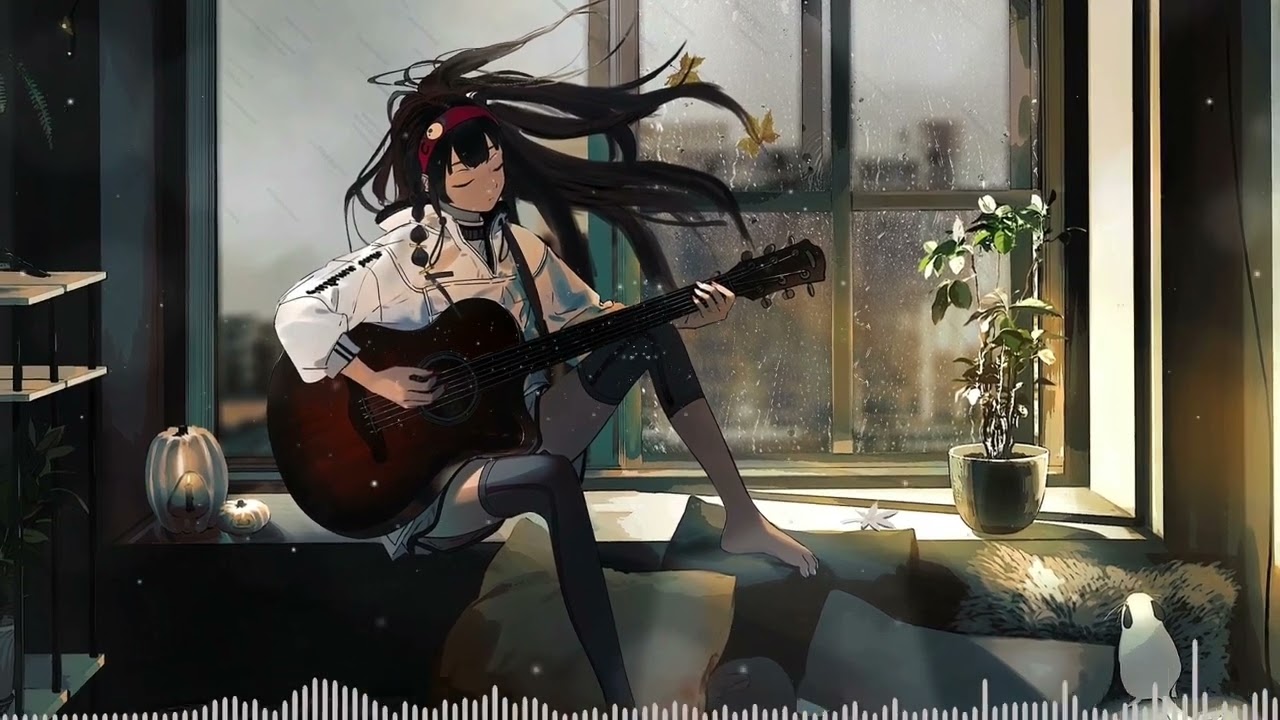 Skillet - Collide [Nightcore]