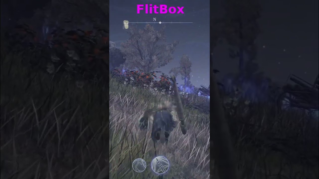 Elden Ring Boss: Bell Bearing Hunter Fight - Can You Survive? 