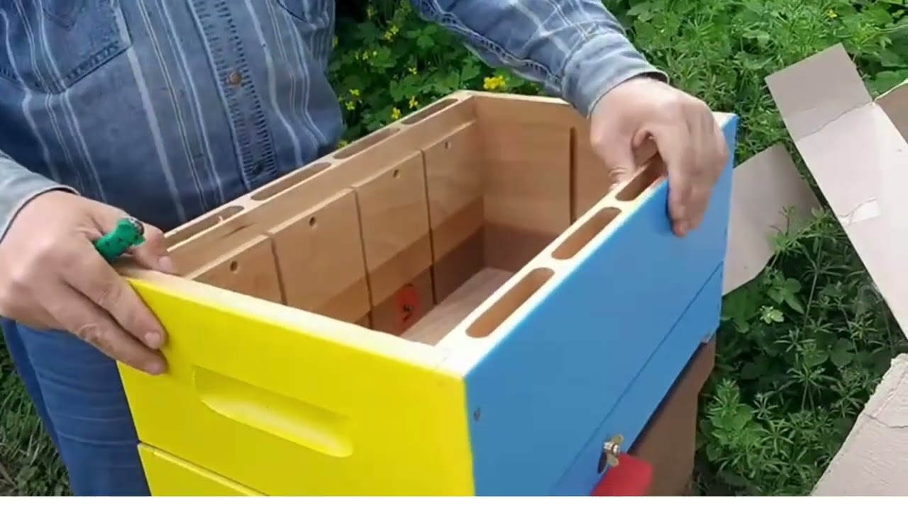 Універсальний нуклеус Парк+