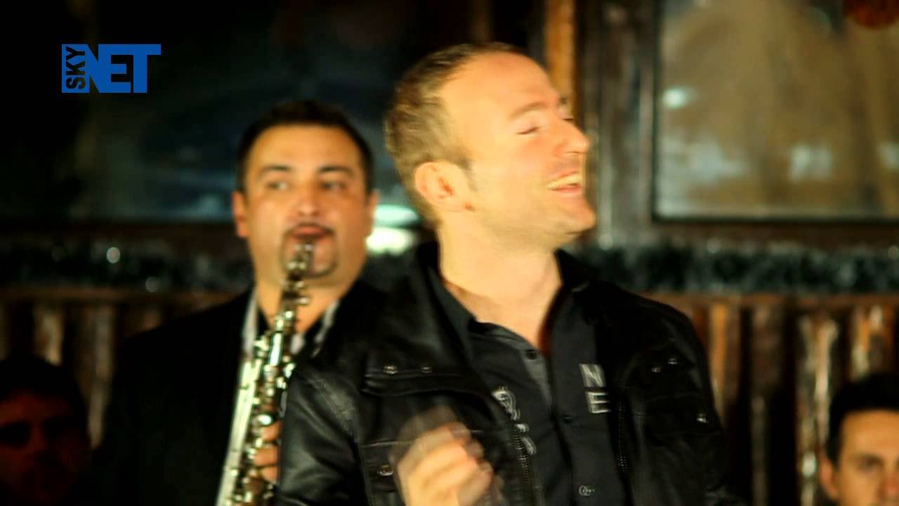 Igor - Despina - SkyNet TV