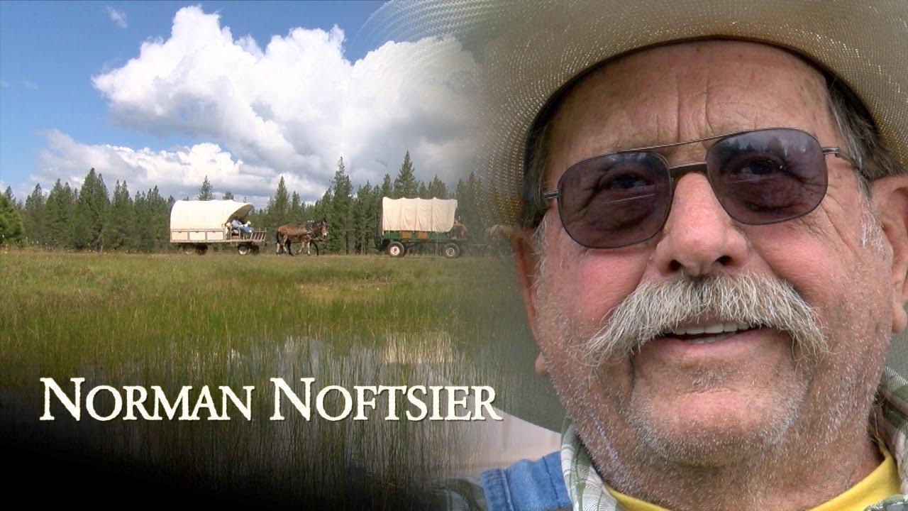 Norm Noftsier