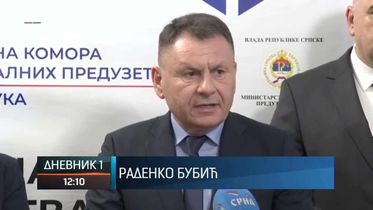 Počela Međunarodna konferencija zanatstva i preduzetništva Srpske u Laktašima