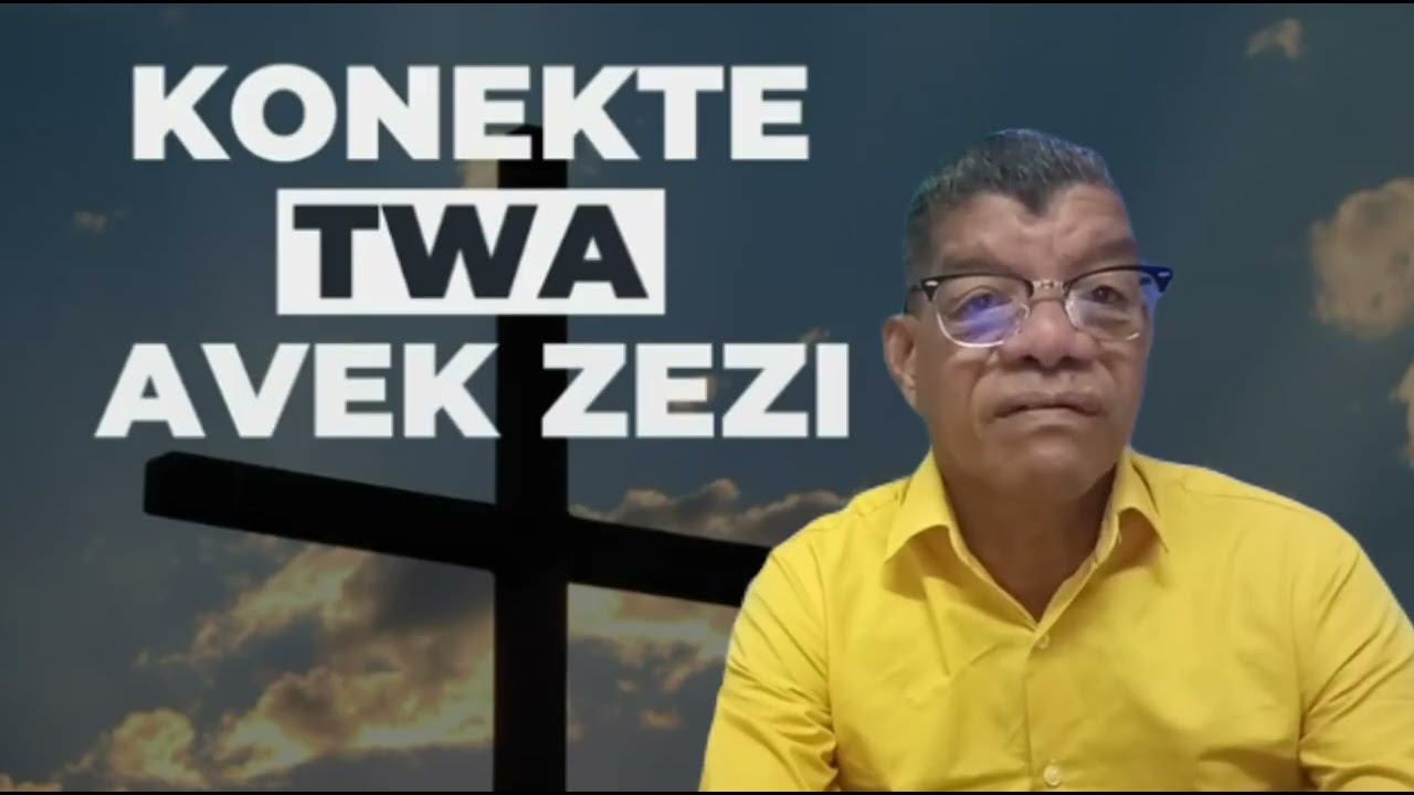 KONEKTE TWA AVEK ZEZI 2026
