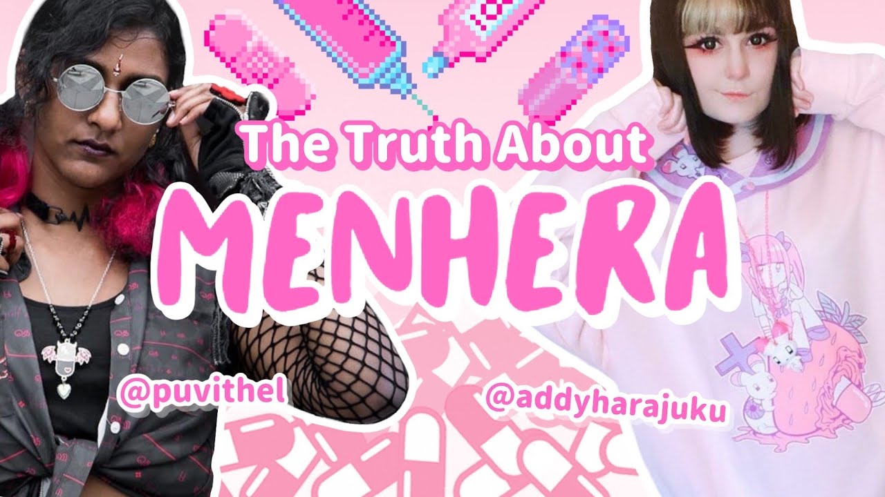 Mental Health & Misinformation 💊 History, Advice & Debunking Myths About Menhera w/ Puvi & Addy