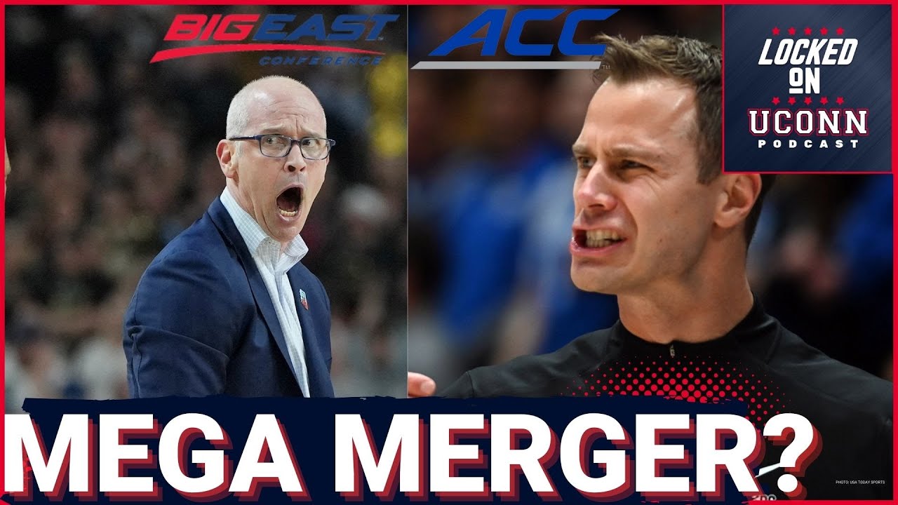 Can a Big East/ACC Merger really happen?