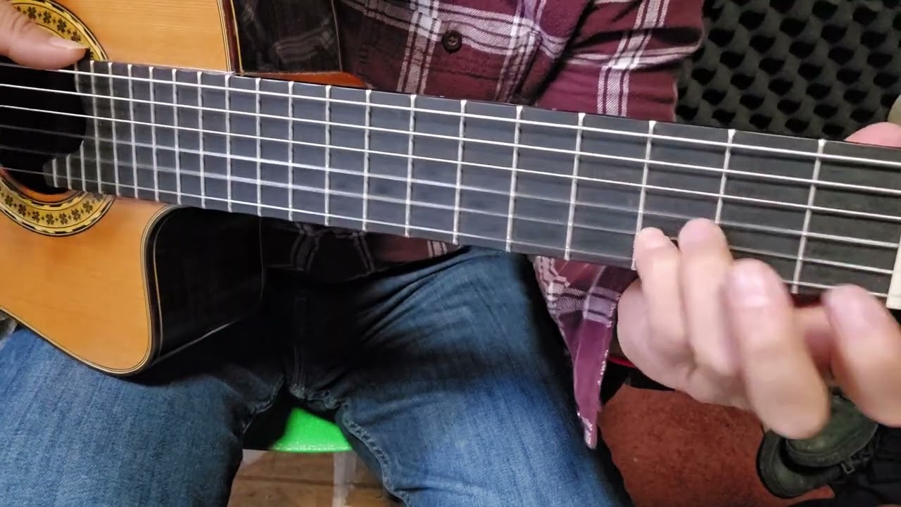 Para siempre Jamas  Tutorial voceros de cristo