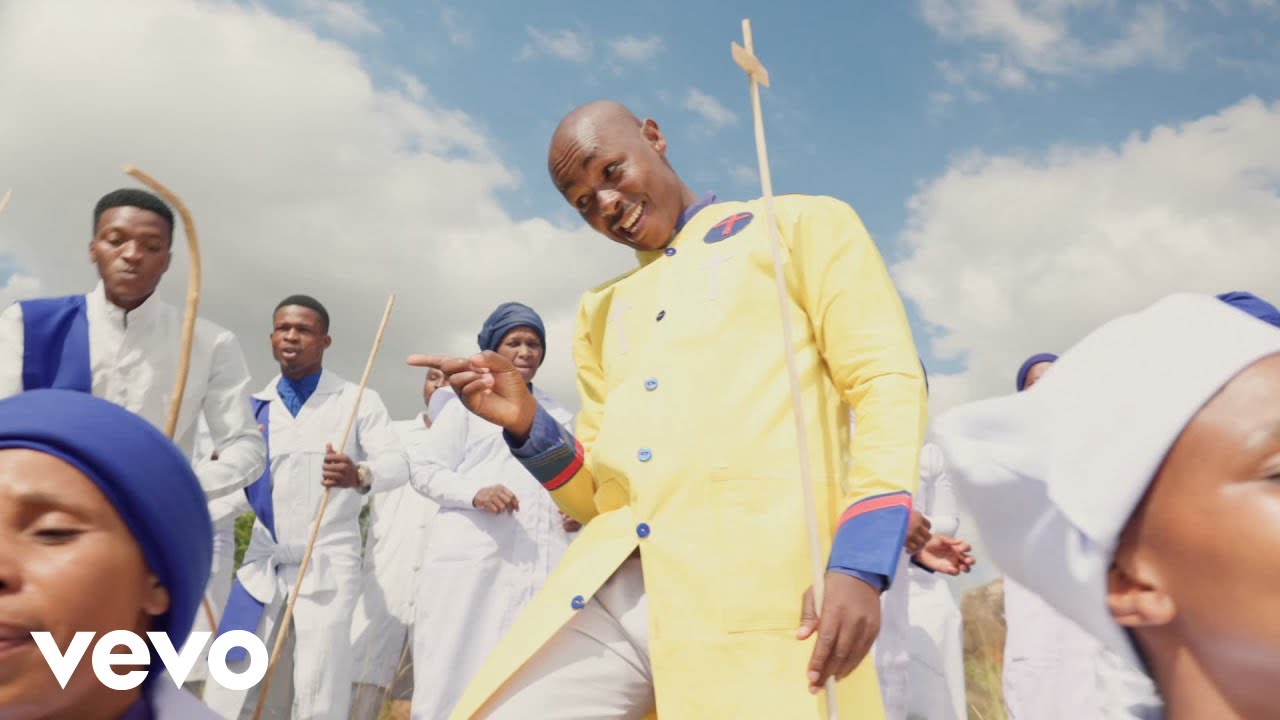 NTENTEZA NEMAKHALANGA - Icilongo