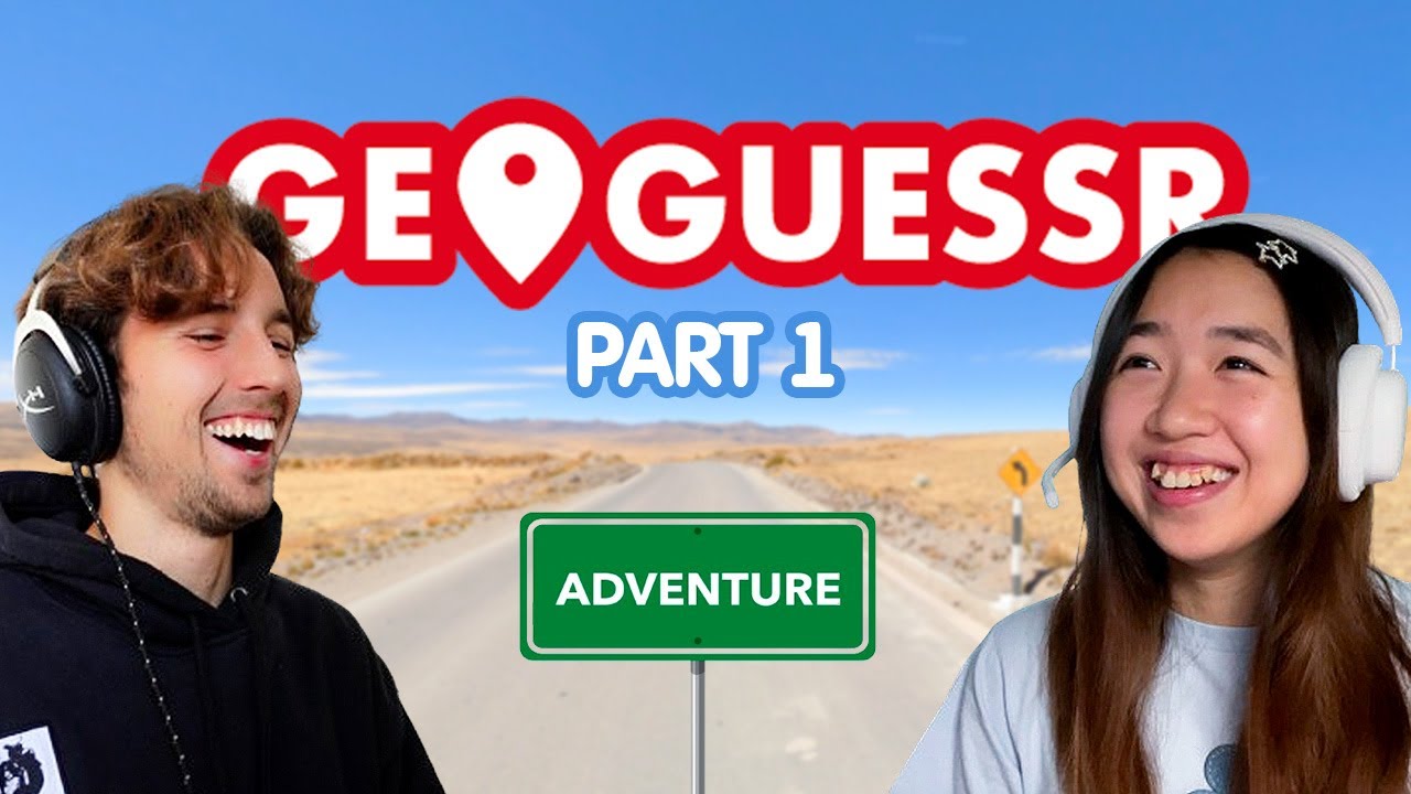 Where are we ? GeoGuessr #1
