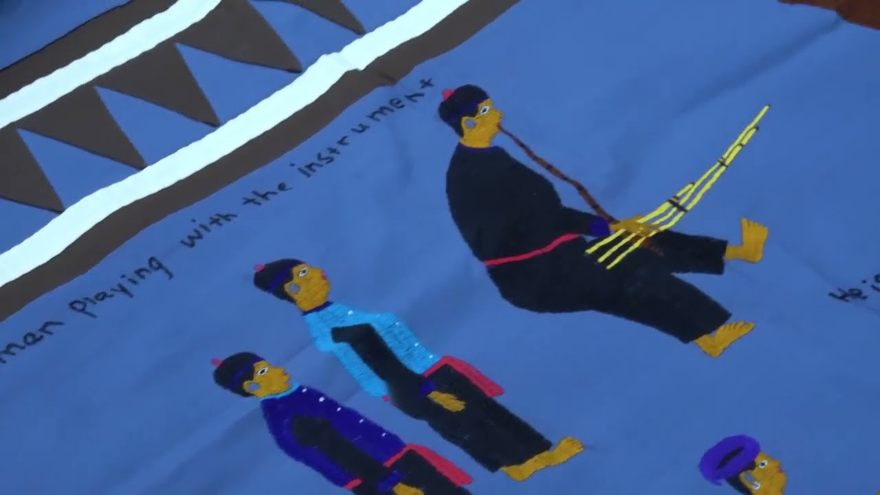 Hmong Diaspora