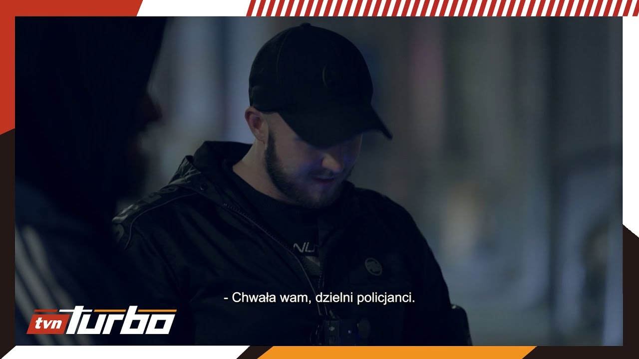 Miał wytatuowane 