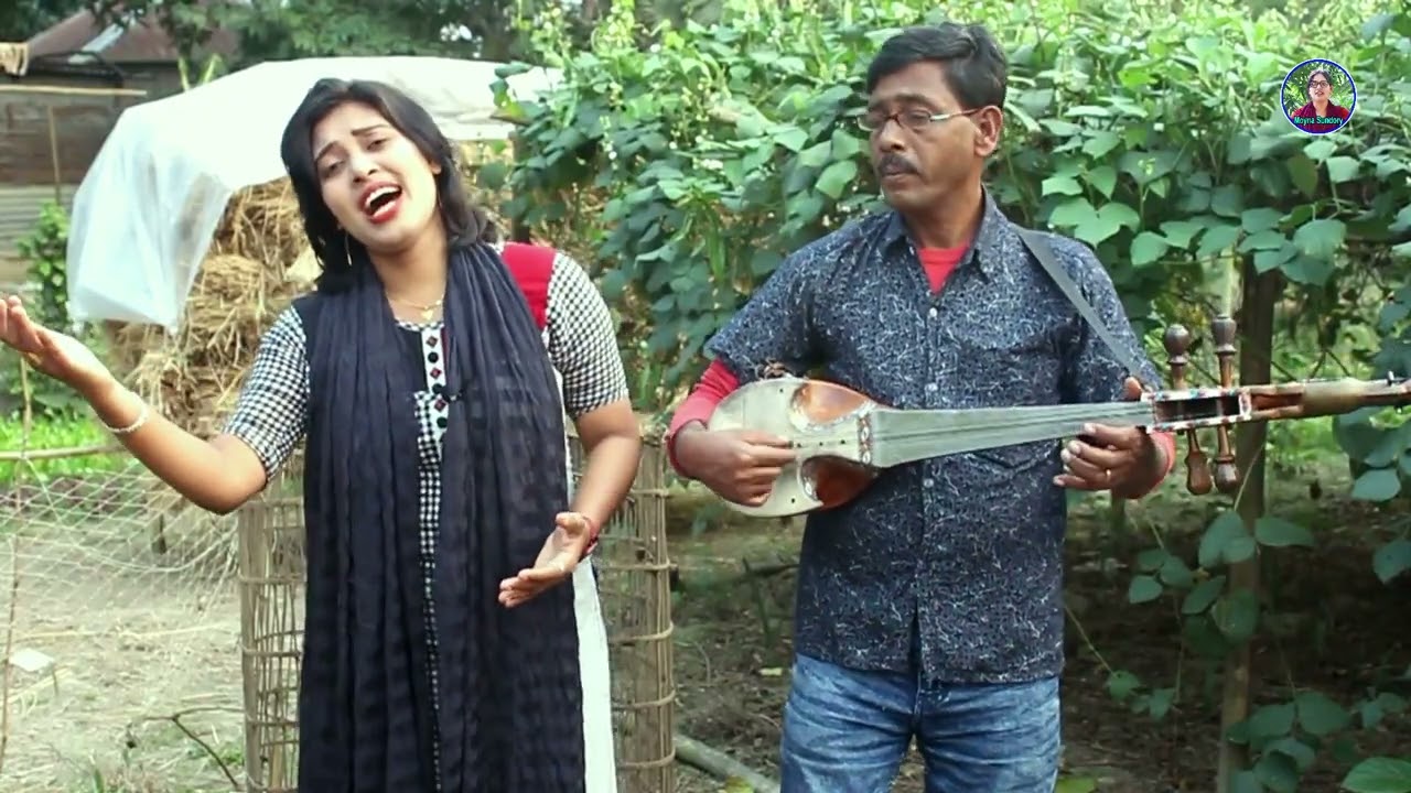 ময়না সুন্দরী।। ধীরে চালাও গাড়ীরে গাড়ীয়াল।।সুবিখ্যাত ভাওয়াইয়া গান।।moyna sundory