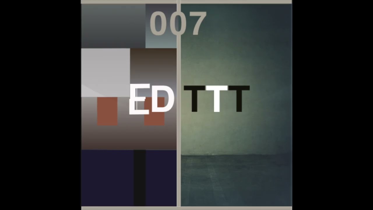 EDITTT 007 | 버스 안에서 (자자) → Garage Edit
