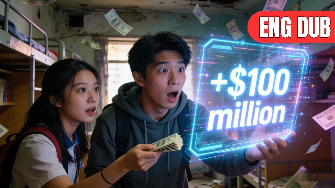 MOCKED 1 HOUR AGO 🤡 Bought A $10M Villa Just Now 🏠 Cheating Ex Shocked