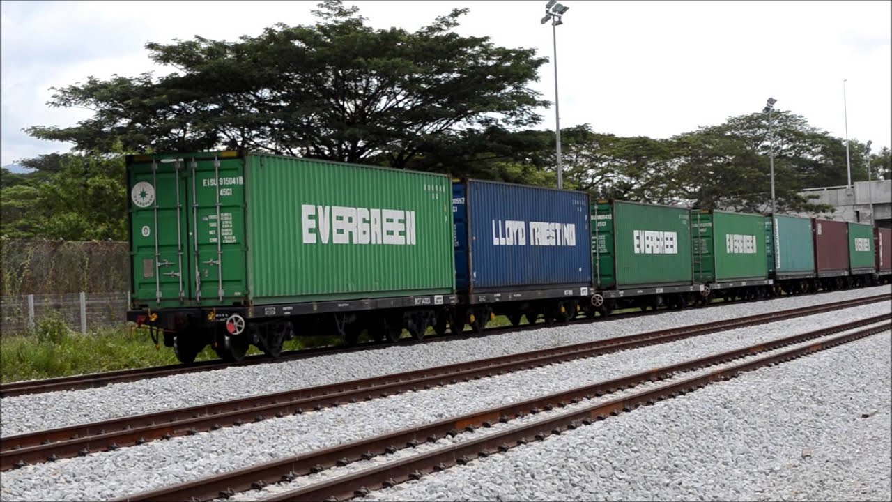 5/6/2013 KTM KM35 Sungai Petani Yard