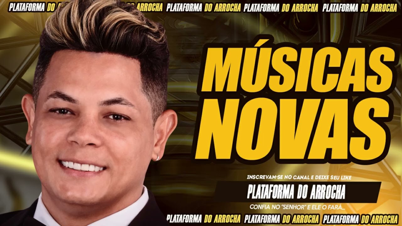 JALDO RODRIGUES 2026 (SEM RETOQUE) PRA PAREDÃO - CARNAVAL 2026 - SEM RETOQUE (JALDO RODRIGUES 2026)