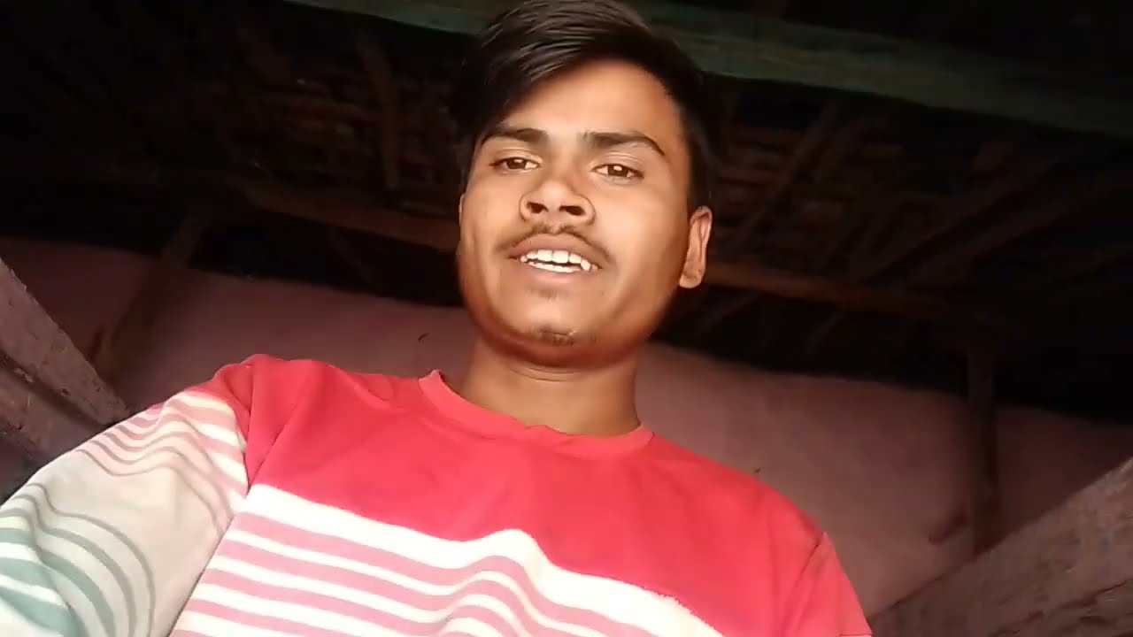 Pheli baar 5 minute ka video Bana paya 😍 चने कि कटाई 