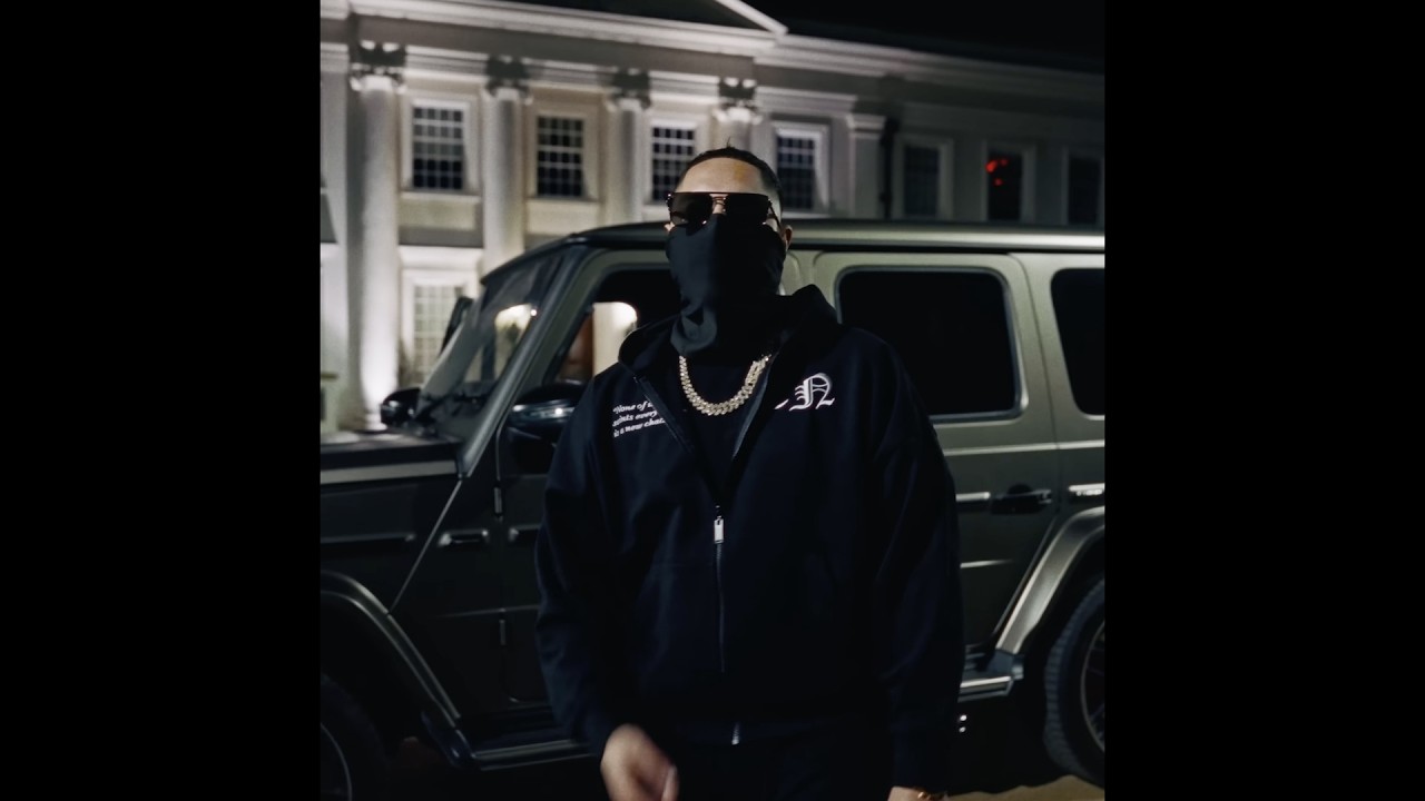 FZ x Nines Type Beat - 