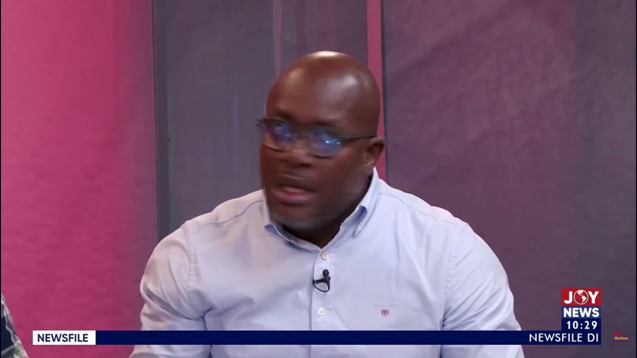 What crime, if any did Ofori-Atta commit by declining an invitation for investigation? - Mercer asks
