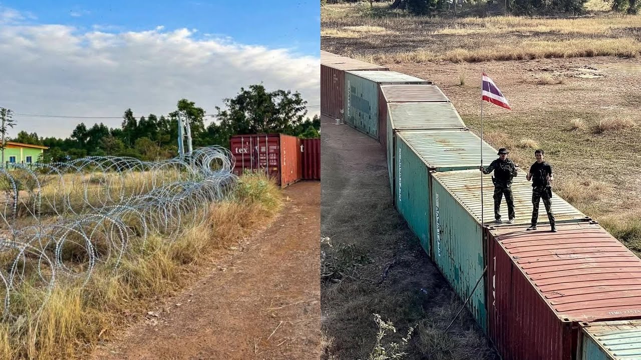 What should Cambodia do during the current &ldquo;quiet but not silent&rdquo; situation?