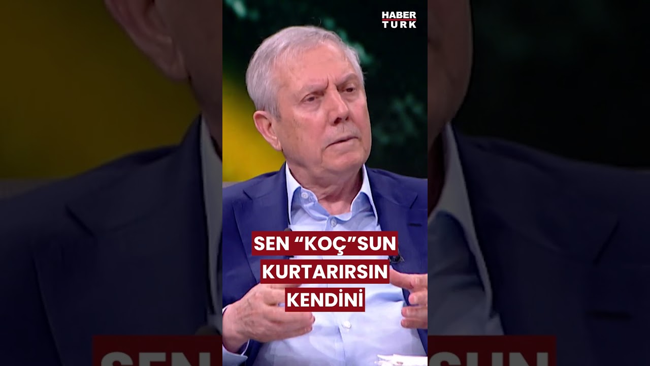 Aziz Yıldırım: Sen 