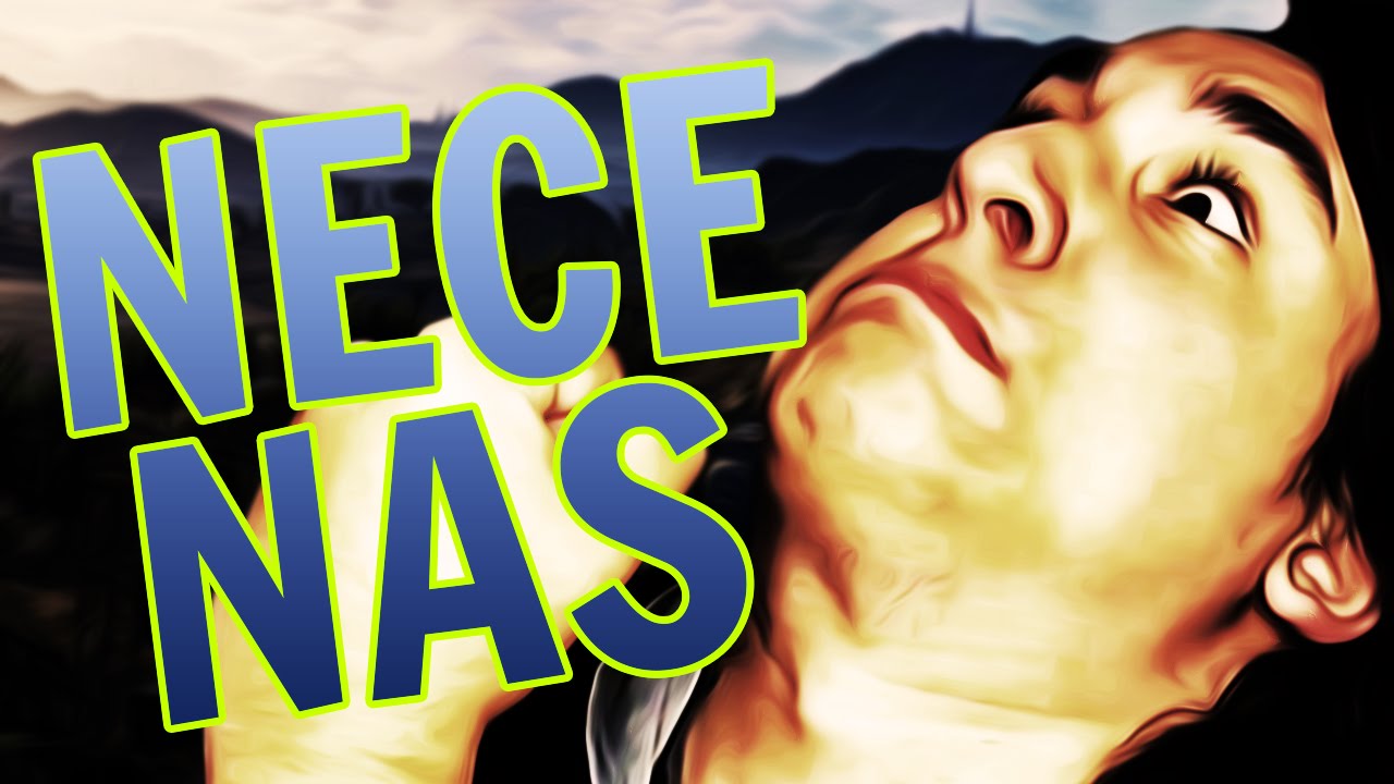 NECE NAS UOPSTE ! Grand Theft Auto V Prezivljavanje