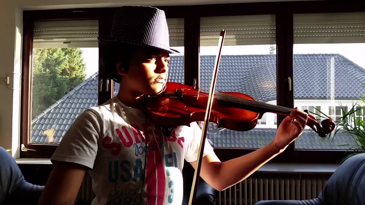 AWESOME Air from Suite No. 3 in D Major by Johann Sebastian Bach