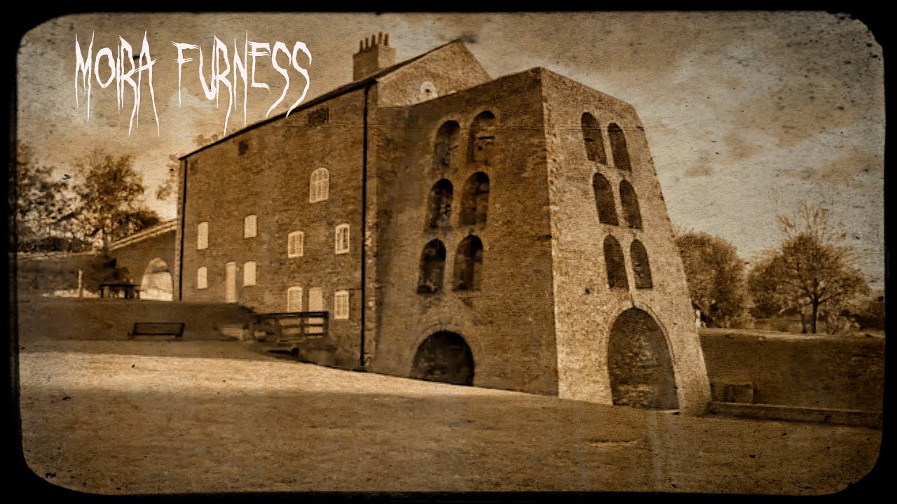Moira Furnace Paranormal Ghost Investigation Video